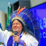 É a primeira vez que um representante brasileiro preside o fundo, composto por países da América Latina, Portugal, Espanha e Bélgica. (Foto: Agência Brasil)