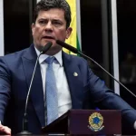 O PL e a Federação Brasil da Esperança (PT/PCdoB/PV) acusam Moro de abuso de poder econômico nas eleições de 2022. (Foto: Agência Senado)