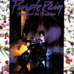 4º: Purple Rain – Prince & The Revolution (Foto: Divulgação)