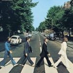 3º: Abbey Road – The Beatles (Foto: Divulgação)