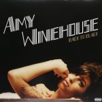 8º: Back to Black – Amy Winehouse (Foto: Divulgação)