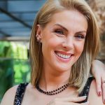 Ana Hickmann é carismática com o público (Foto: Instagram)