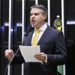 Na época, Arthur Neto era prefeito de Manaus, e a nomeação de Bisneto para a Casa Civil foi alvo de denúncia do Ministério Público de Contas do Amazonas (MPC-AM). (Foto: Agência Câmara)