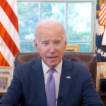 Joe Biden crítica postagem de Donald Trump e diz “Linguagem de Hitler, não dos EUA”. (Foto: Instagram)Joe Biden crítica postagem de Donald Trump e diz “Linguagem de Hitler, não dos EUA” (Foto: Instagram)