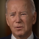 No jantar realizado na Casa Branca em abril, Biden disse que o Japão e os EUA compartilham “os mesmos valores, o mesmo compromisso com a democracia e a liberdade com a dignidade”. (Foto: Youtube)