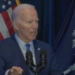 Vale lembrar que na semana passada, Biden afirmou que a “xenofobia” nas economias da China, Japão e Índia estava prejudicando seu crescimento, enquanto argumentava em um evento de angariação de fundos em Washington que a imigração tem sido boa para a economia dos EUA. (Foto: Instagram)