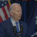 No evento da semana passada para arrecadar fundos para sua campanha de reeleição em 2024, Biden disse: “Uma das razões pelas quais nossa economia está crescendo é por causa de vocês e de muitos outros. Por quê? Porque damos as boas-vindas aos imigrantes”. (Foto: Instagram)