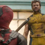 “Deadpool e Wolverine" tem direção de Shawn Levy (“Projeto Adam”). (Foto: Disney)