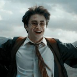 Daniel Radcliffe em "Harry Potter e o Prisioneiro de Azkaban". (Foto: Warner Bros)