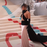 O Met Gala é um evento beneficente promovido pelo Museu Metropolitano de Arte de Nova York todo ano. (Foto: Youtube)