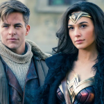 Chris Pine ainda não consegue entender a decisão da DC de cancelar “Mulher-Maravilha 3”. (Foto: Warner Bros)