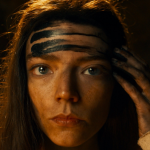 Anya Taylor-Joy queria raspar a cabeça para “Furiosa”, mas diretor a impediu (Foto: Warner Bros)