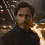 Chris Pratt, o astro da trilogia Guardiões da Galáxia, não quer ficar só no MCU. (Foto: Disney)