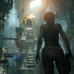 “Lara [Croft] significa muito para mim, assim como significa para muitos, e mal posso esperar para embarcar nesta aventura. Com morcegos e tudo”, acrescentou. (Foto: Divulgação)