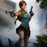 A saber, o projeto é parte do acordo entre a Crystal Dinamics, desenvolvedora responsável pelo jogo “Tomb Raider” (que deu início a franquia) e a Amazon MGM Studios. (Foto: Divulgação)