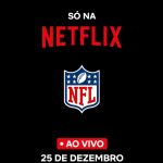 O investimento da Netflix em esportes está aumentando! (Foto: Netflix)