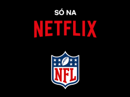 O investimento da Netflix em esportes está aumentando! (Foto: Netflix)