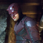 “Daredevil: Born Again” tem estreia prevista para março de 2025 no Disney+. (Foto: Disney)