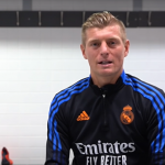 Toni Kroos vai deixar os gramados após a Eurocopa. (Foto: Youtube)