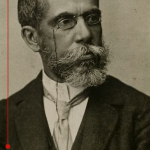 Não é a primeira vez que o talento de Machado de Assis é reconhecido internacionalmente, claro. (Foto: Divulgação)