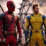 “Deadpool & Wolverine” nem lançou e já bateu um recorde de arrecadação. (Foto: Disney)