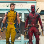 ‘Deadpool & Wolverine’ pré-venda nos EUA bate recorde de ‘Batman’. (Foto: Disney)