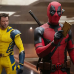 ‘Deadpool & Wolverine’ pré-venda nos EUA bate recorde de ‘Batman’. (Foto: Disney)