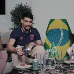 Meia da seleção brasileira é denunciado em investigação sobre apostas no futebol inglês. (Foto: Youtube)