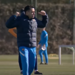 Barcelona demite o técnico Xavi Hernández. (Foto: Youtube)