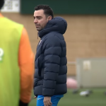 Barcelona demite o técnico Xavi Hernández. (Foto: Youtube)