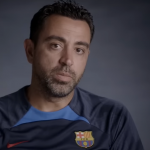 Barcelona demite o técnico Xavi Hernández. (Foto: Youtube)