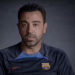 Barcelona demite o técnico Xavi Hernández. (Foto: Youtube)