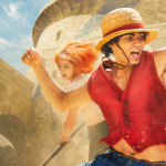 Série ‘One Piece’ foi visto mais de 70 milhões de vezes na Netflix. (Foto: Netflix)