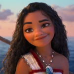 A Disney revelou hoje (29) o primeiro teaser oficial de “Moana 2”. (Foto: Disney)