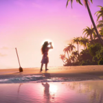 ‘Moana 2’ ganha primeiro teaser oficial. (Foto: Disney)