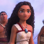 ‘Moana 2’ ganha primeiro teaser oficial. (Foto: Disney)