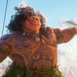 ‘Moana 2’ ganha primeiro teaser oficial. (Foto: Disney)