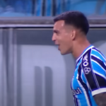 Com isso, o Grêmio será o primeiro time gaúcho a ter de jogar longe de sua casa, a Arena. (Foto: Youtube)