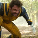 Porém, Jackman afirmou que o retorno ao lado de Ryan Reynolds, que interpreta Deadpool, tem sido agradável. (Foto: Disney)