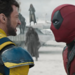 Conforme os atores explicaram, os eventos de “Deadpool & Wolverine” ocorreram cronológicamente antes de “Logan”. (Foto: Disney)