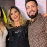 Além dos familiares, três funcionários do salão de beleza Belle Femme, do qual Djidja era sócia, também tiveram as prisões decretadas. (Foto: Instagram)