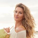 Gisele Bündchen fala sobre as chuvas no Rio Grande do Sul (Foto: Instagram)