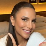 Ivete Sangalo revela que cancelou sua turnê (Foto: Instagram)