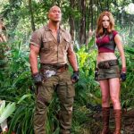 Jumanji: Bem Vindo à Selva (Foto: Divulgação)