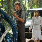 Jurassic World: O Mundo dos Dinossauros (Foto: Divulgação)