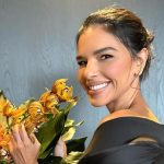 Mariana Rios fala sobre como resolve os problemas que surgem na sua vida (Foto: Instagram)