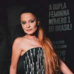 Maiara fala sobre os comentários maldosos a respeito de sua magreza (Foto: Instagram)