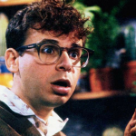 Rick Moranis é mais um ator hollywoodiano que decidiu parar de atuar (Foto: Divulgação)