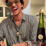 Bruno Mars é dono de uma personalidade forte (Foto: Instagram)