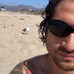 Tyler Posey é dono de uma personalidade forte (Foto: Instagram)